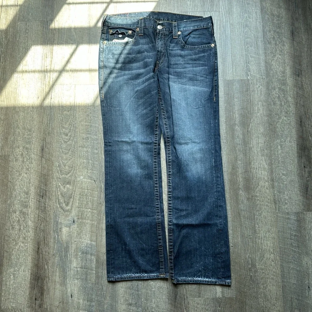 True Religion true religion